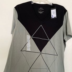A|X Armani Exchange T-shirt